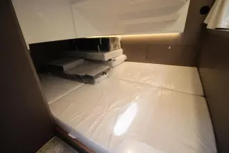 Thumbnail von Jeanneau Merry Fisher 895 S2