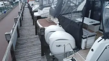 Thumbnail von Jeanneau Merry Fisher 895 S2