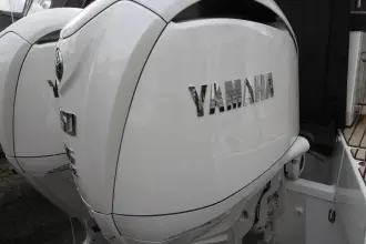 Thumbnail von Jeanneau Merry Fisher 895 S2