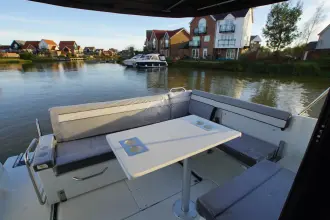 Thumbnail von Jeanneau Merry Fisher 895 S2