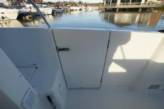 Thumbnail von Jeanneau Merry Fisher 895 S2