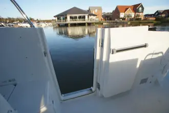 Thumbnail von Jeanneau Merry Fisher 895 S2