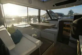 Thumbnail von Jeanneau Merry Fisher 895 S2