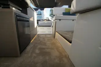 Thumbnail von Jeanneau Merry Fisher 895 S2