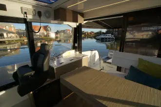 Thumbnail von Jeanneau Merry Fisher 895 S2