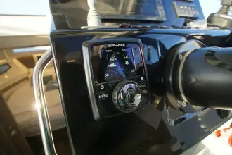 Thumbnail von Jeanneau Merry Fisher 895 S2