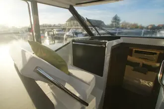 Thumbnail von Jeanneau Merry Fisher 895 S2