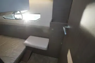 Thumbnail von Jeanneau Merry Fisher 895 S2