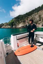 Thumbnail von Jeanneau Merry Fisher 895 S2