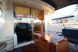 Thumbnail von Oyster OM43