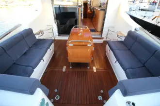 Thumbnail von Oyster OM43