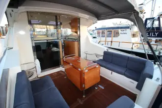 Thumbnail von Oyster OM43