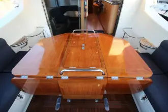 Thumbnail von Oyster OM43