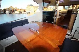 Thumbnail von Oyster OM43