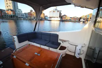 Thumbnail von Oyster OM43