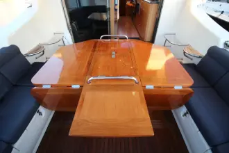 Thumbnail von Oyster OM43