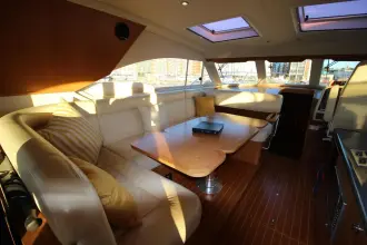 Thumbnail von Oyster OM43