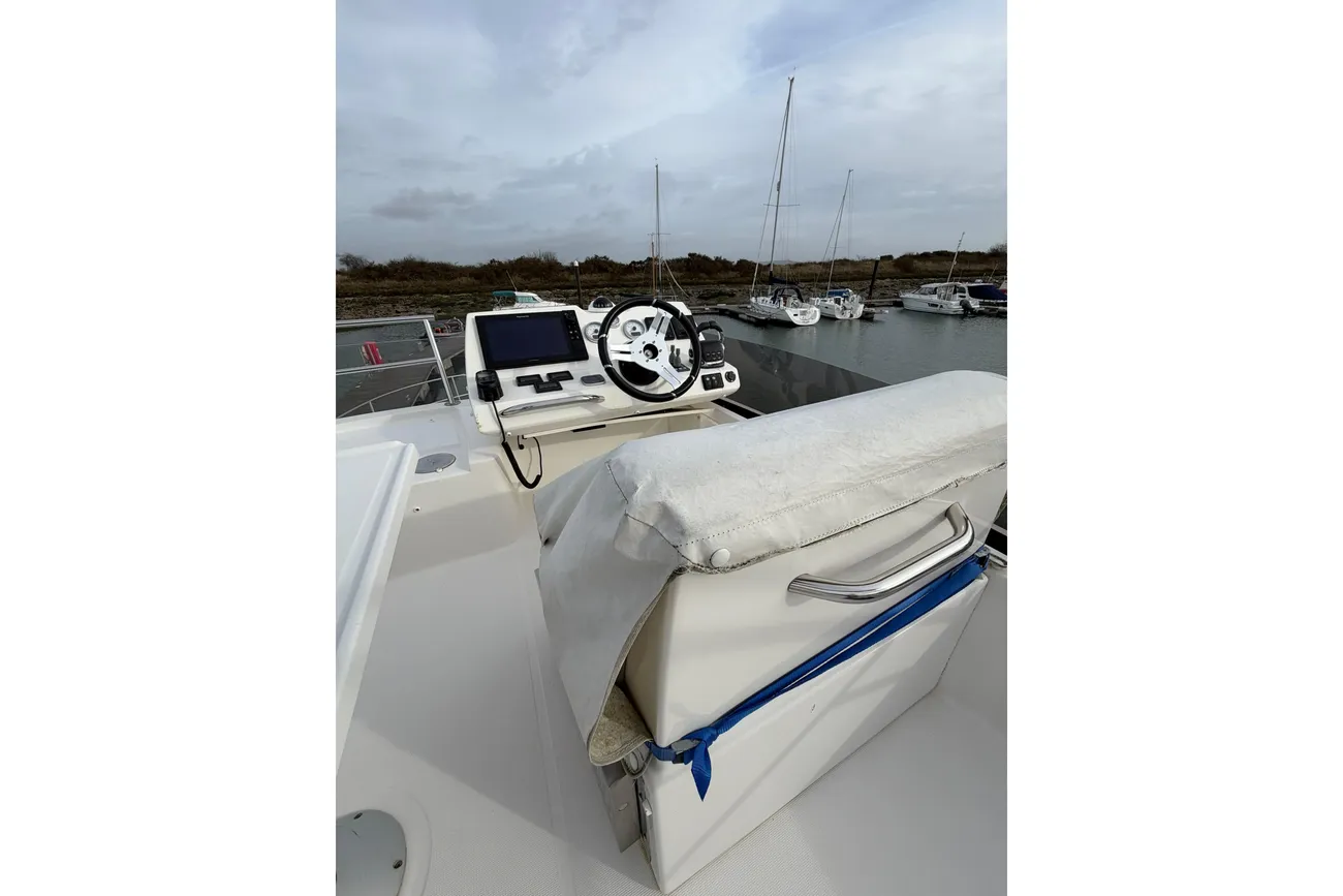 Thumbnail von Prestige 350