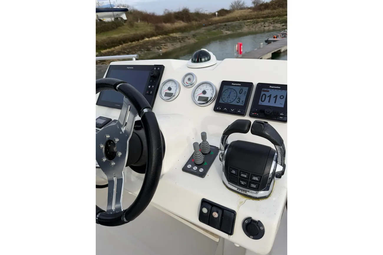 Thumbnail von Prestige 350