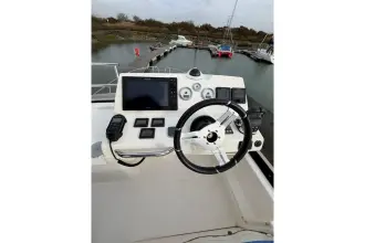 Thumbnail von Prestige 350