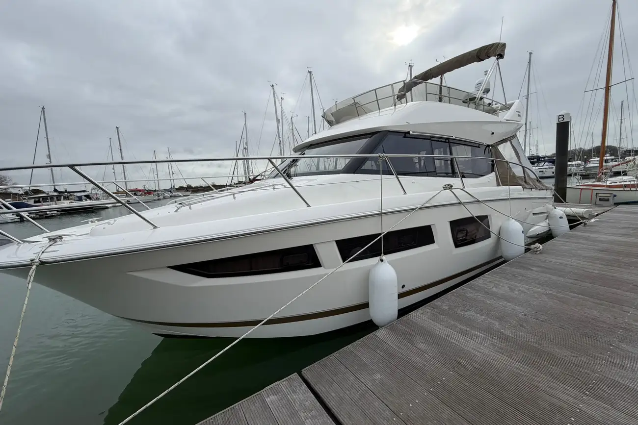 Thumbnail von Prestige 350