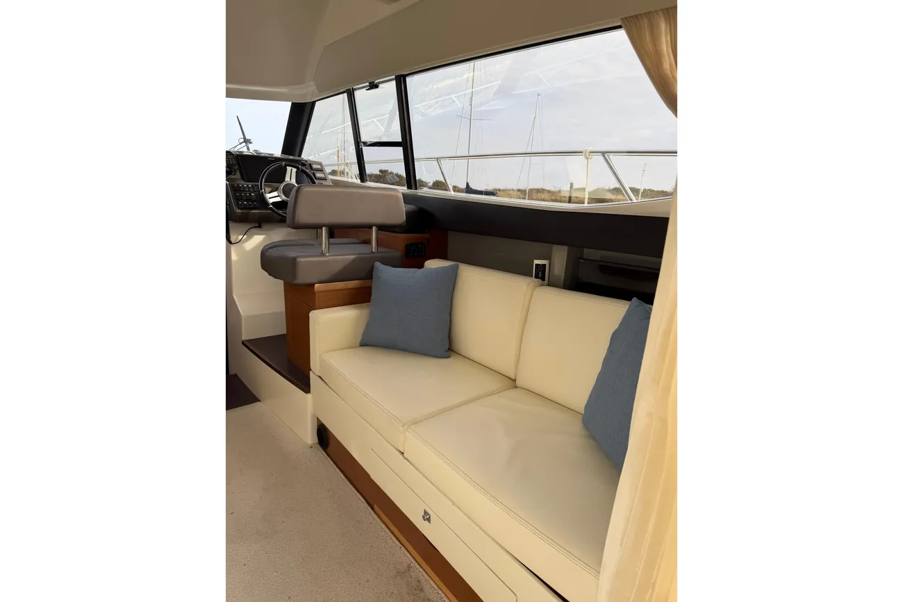 Thumbnail von Prestige 350