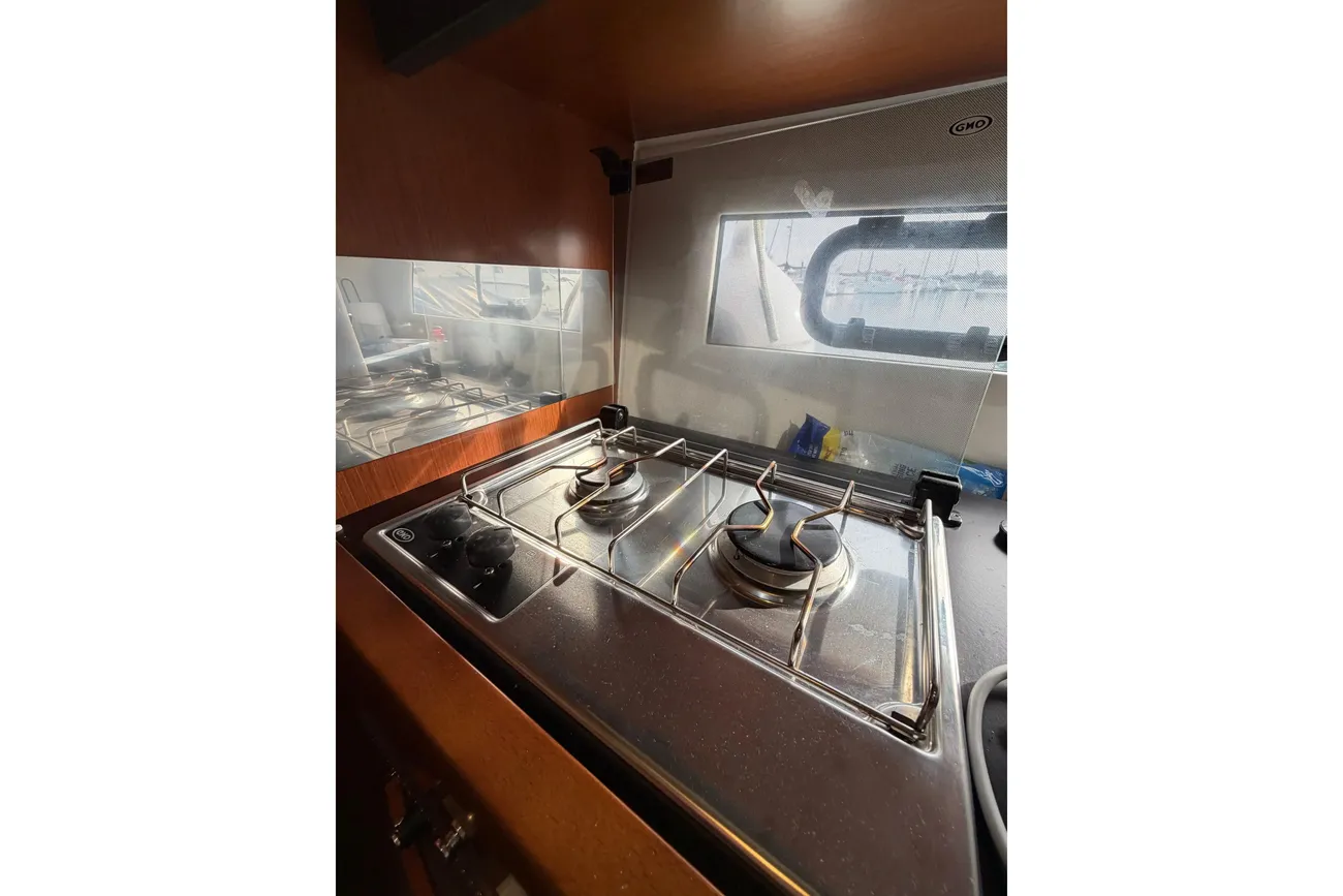 Thumbnail von Prestige 350