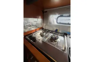 Thumbnail von Prestige 350