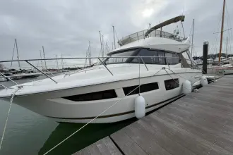 Thumbnail von Prestige 350