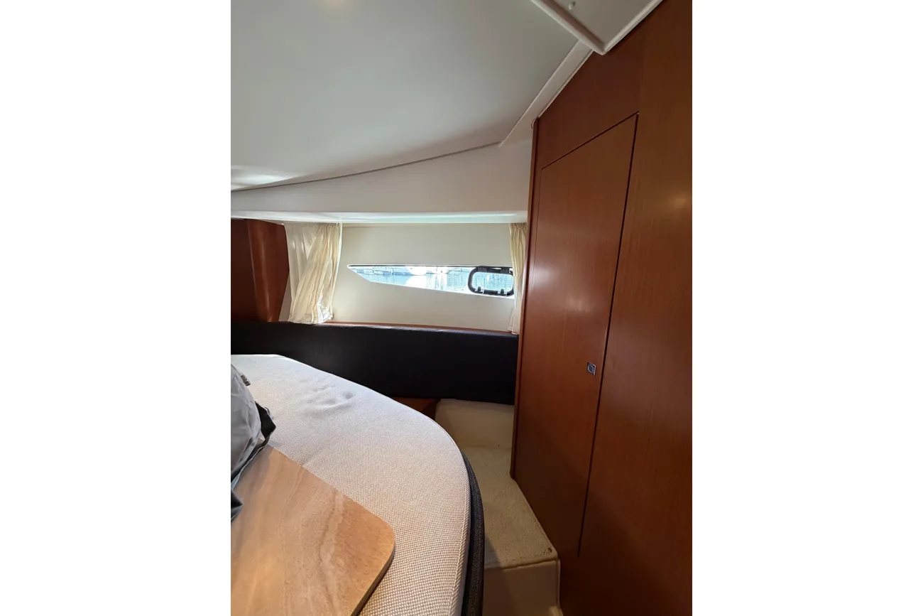 Thumbnail von Prestige 350