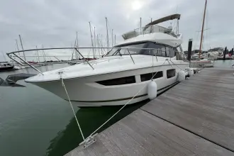 Thumbnail von Prestige 350