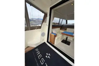 Thumbnail von Prestige 350