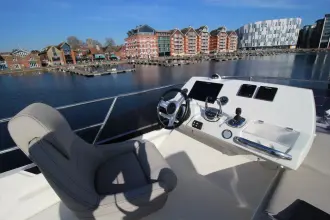 Thumbnail von Prestige 420