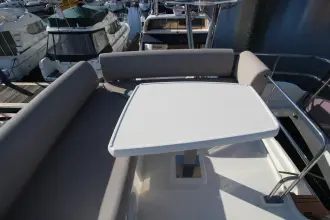 Thumbnail von Prestige 420