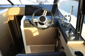 Thumbnail von Prestige 420