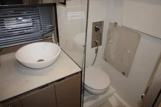 Thumbnail von Prestige 420