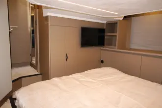 Thumbnail von Prestige 420