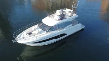 Thumbnail von Prestige 420