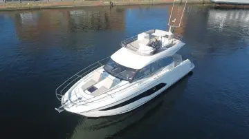 Thumbnail von Prestige 420