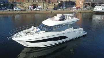 Thumbnail von Prestige 420