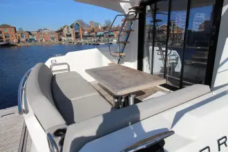 Thumbnail von Prestige 420