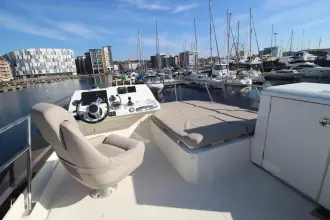 Thumbnail von Prestige 420