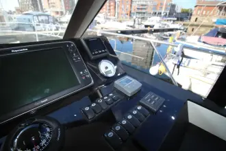 Thumbnail von Prestige 420