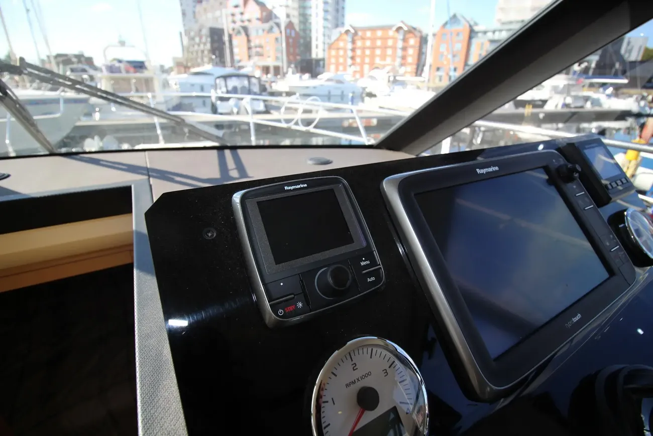 Thumbnail von Prestige 420