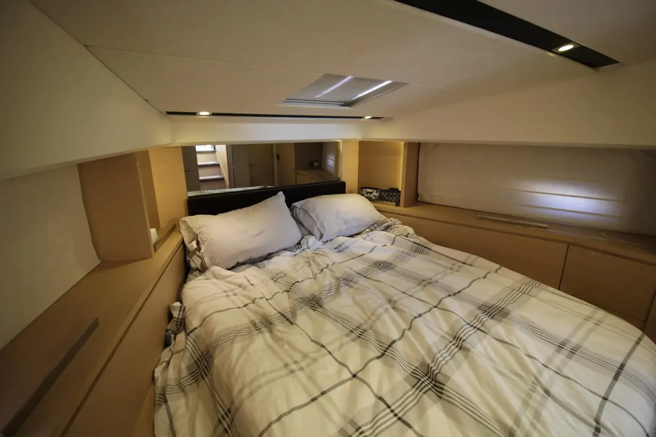 Thumbnail von Prestige 420