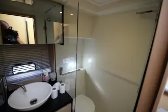 Thumbnail von Prestige 420