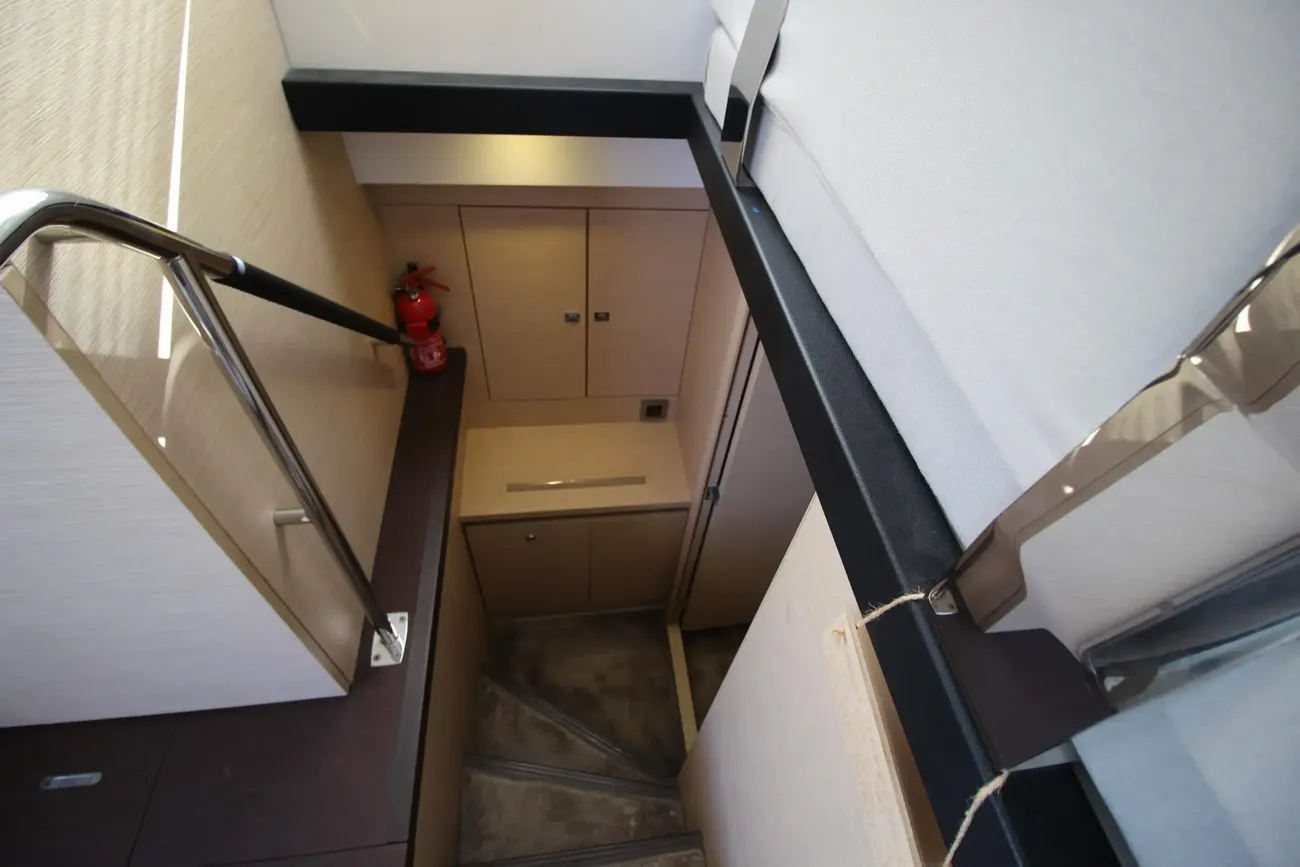 Thumbnail von Prestige 420