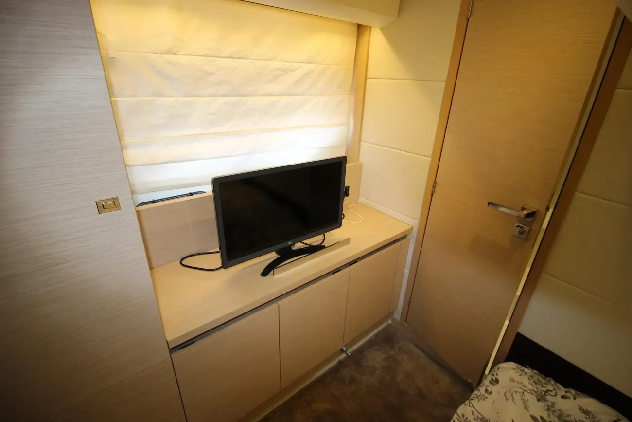 Thumbnail von Prestige 420