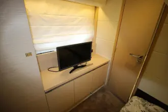 Thumbnail von Prestige 420