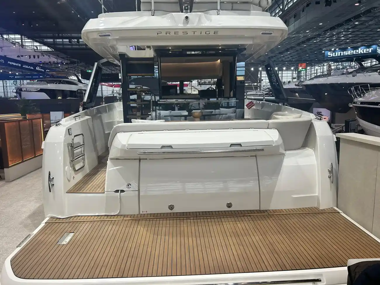 Thumbnail von Prestige F4.3